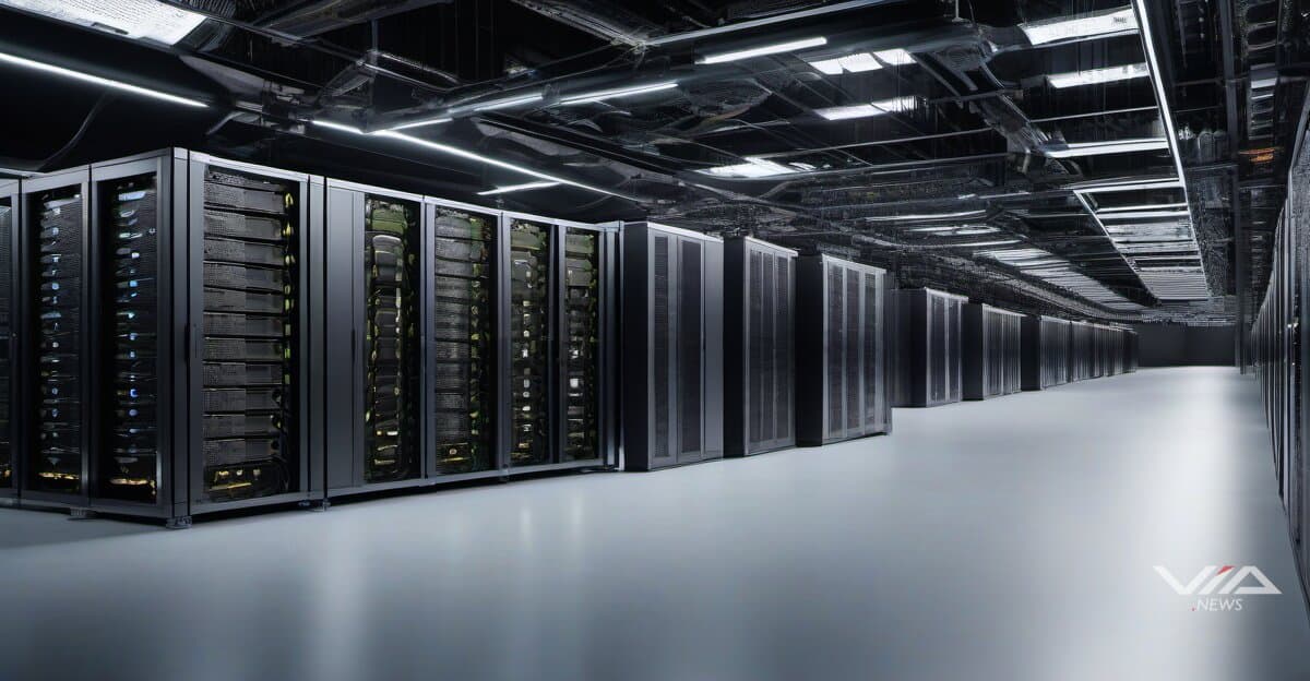 Trump's state AI regulation ban creates compliance gap for EU data center operators