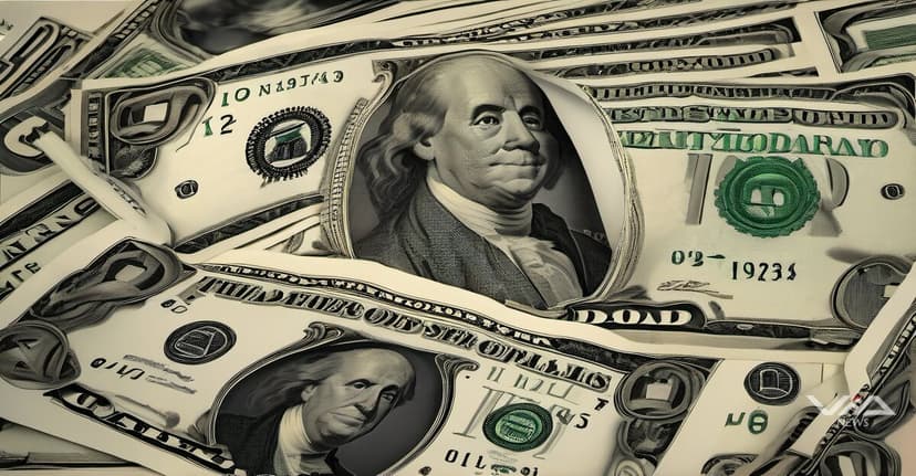 Euro Surges 14% Against Dollar, Strongest Performance Since 2022