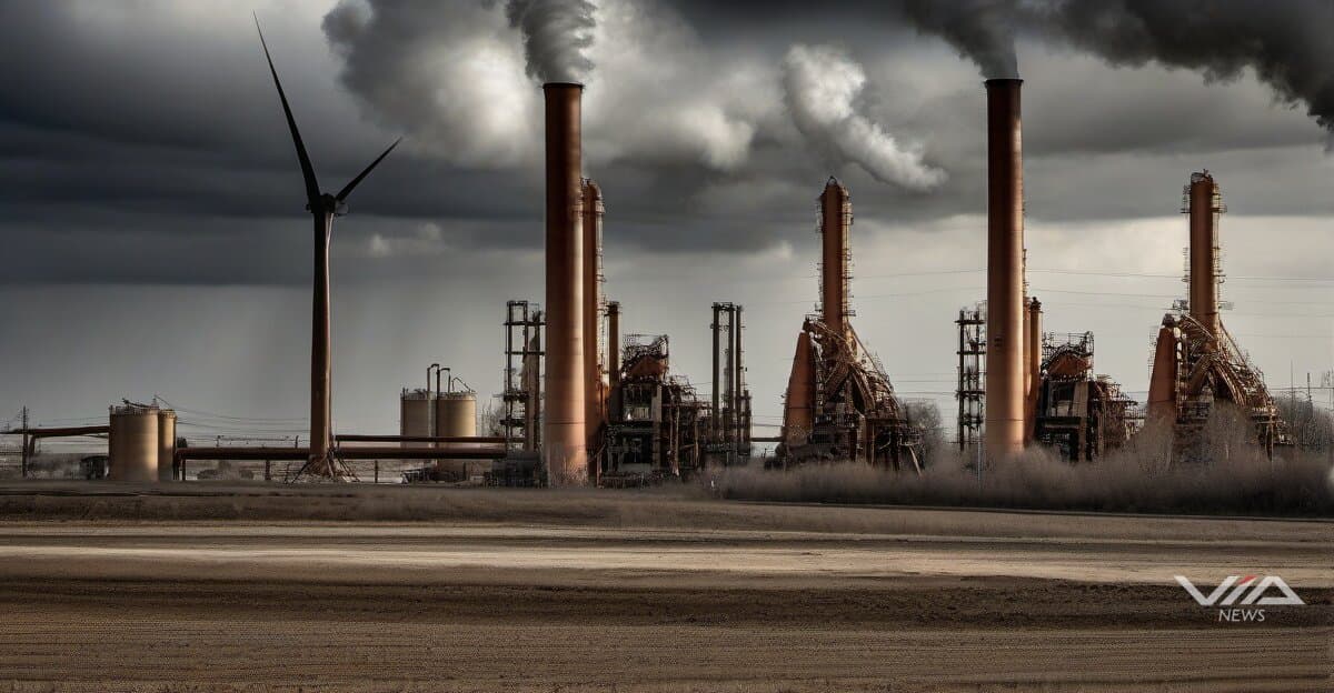 European gas prices surge 85% after Iran-attributed attacks on energy infrastructure across nine countries