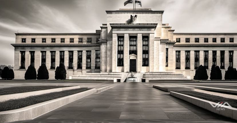 ECB Joins Global Rate Pause as Inflation Resilience Trumps Growth Concerns