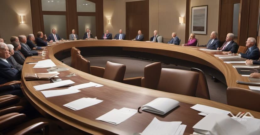 Orderly Handoffs, Contested Votes: What Europe's Boards Can Learn From a Wave of CEO Successions