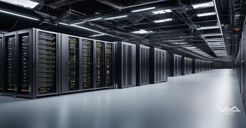 Trump's state AI regulation ban creates compliance gap for EU data center operators