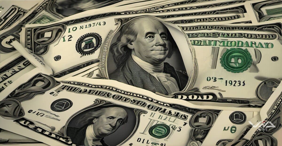 Euro Surges 14% Against Dollar, Strongest Performance Since 2022