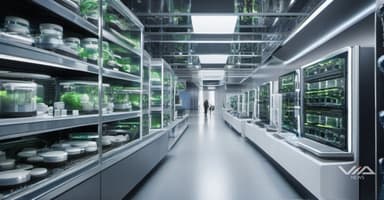 Novo Nordisk Exits Internal Cell Therapy, Licenses Parkinson's Program to AI Partner