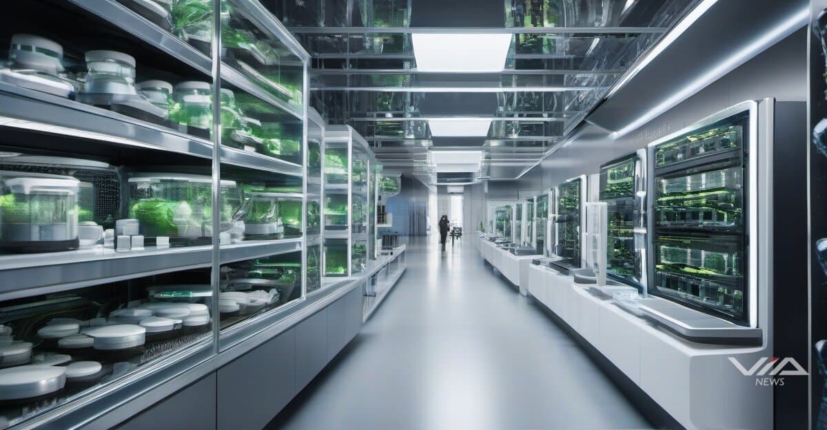 Novo Nordisk Exits Internal Cell Therapy, Licenses Parkinson's Program to AI Partner