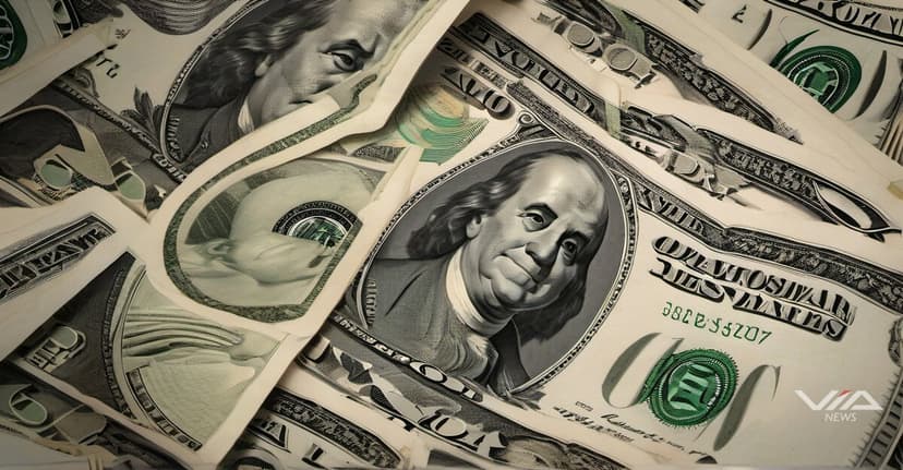 Euro Hits 20-Month High Against Pound as UK Budget Concerns Mount