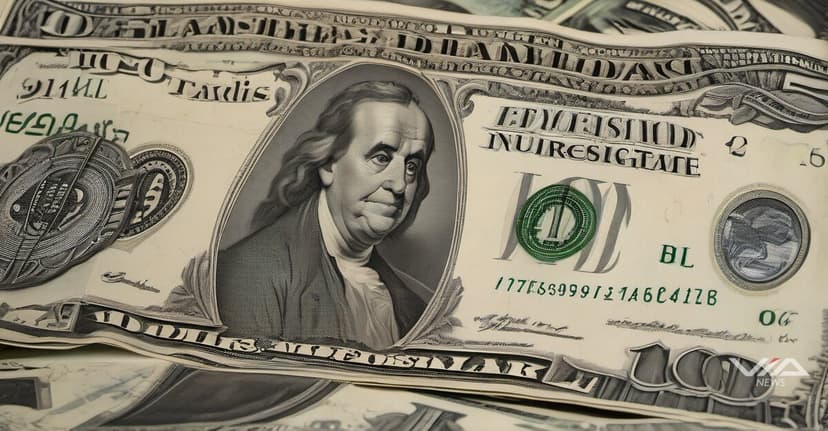 Euro Surges 14% Against Dollar as Currency Reversal Hits European Exporters