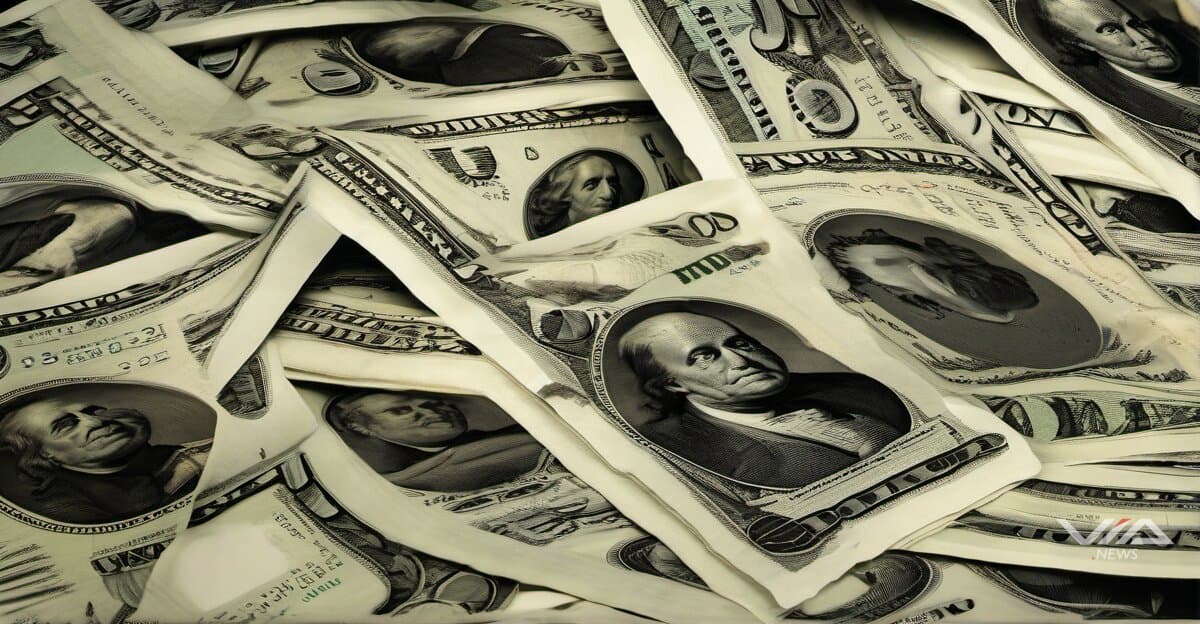 Euro Gains Ground as Dollar Index Recovers from 2022 Lows Amid Fed Chair Transition