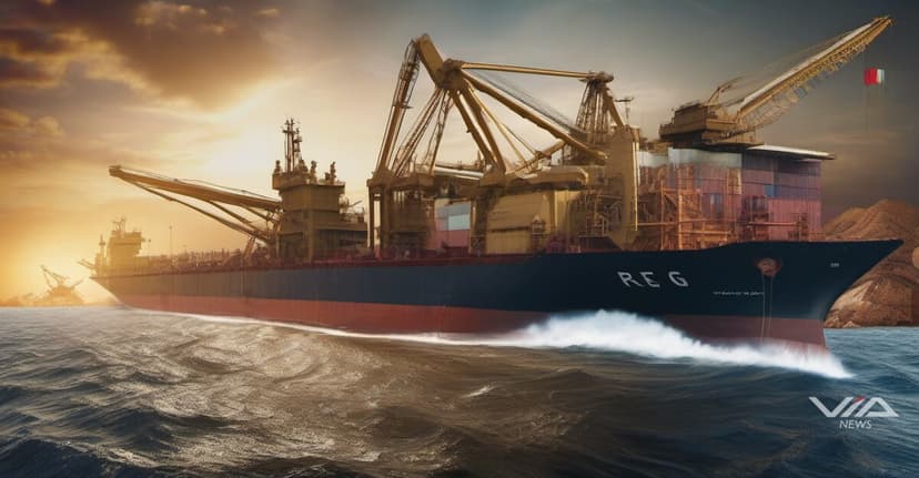 Brent crude hits seven-month high as Middle East tensions send Saudi stocks down 5%