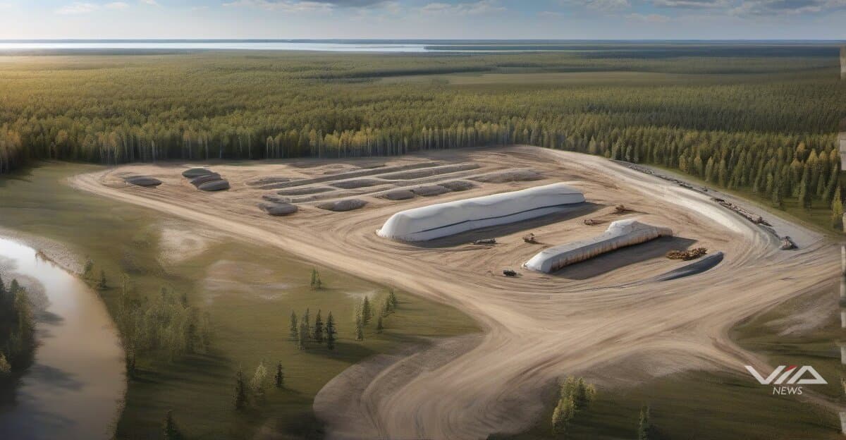 Alamos Gold targets 2029 completion for Lynn Lake mine in Manitoba