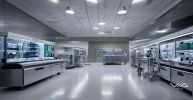 Novo Nordisk Outsources Parkinson's Programs to AI Partner as Stock Surges 24.9%